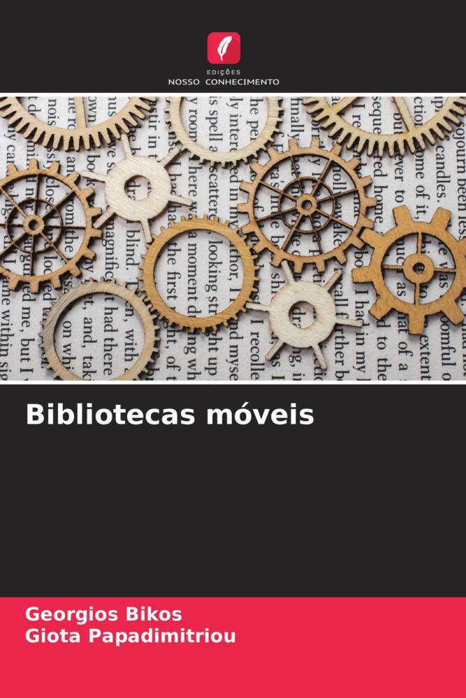 Bibliotecas móveis