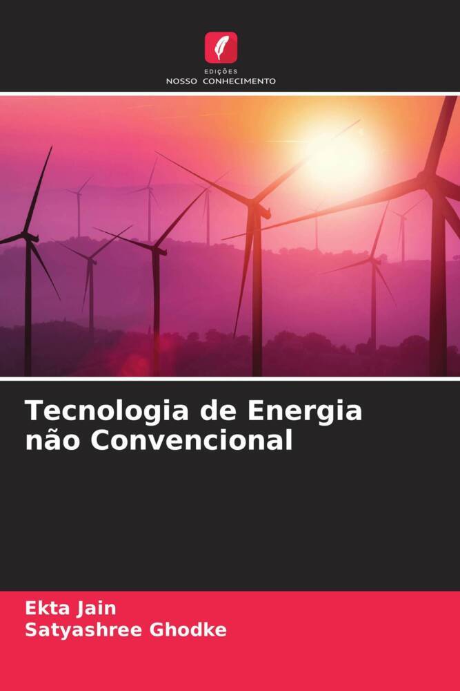 Tecnologia de Energia não Convencional