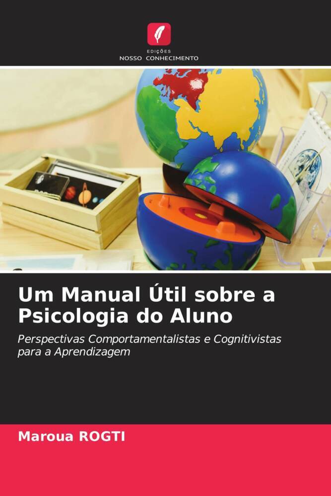 Um Manual Útil sobre a Psicologia do Aluno
