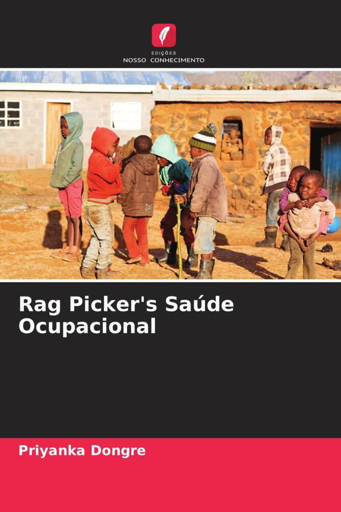 Rag Picker's Saúde Ocupacional