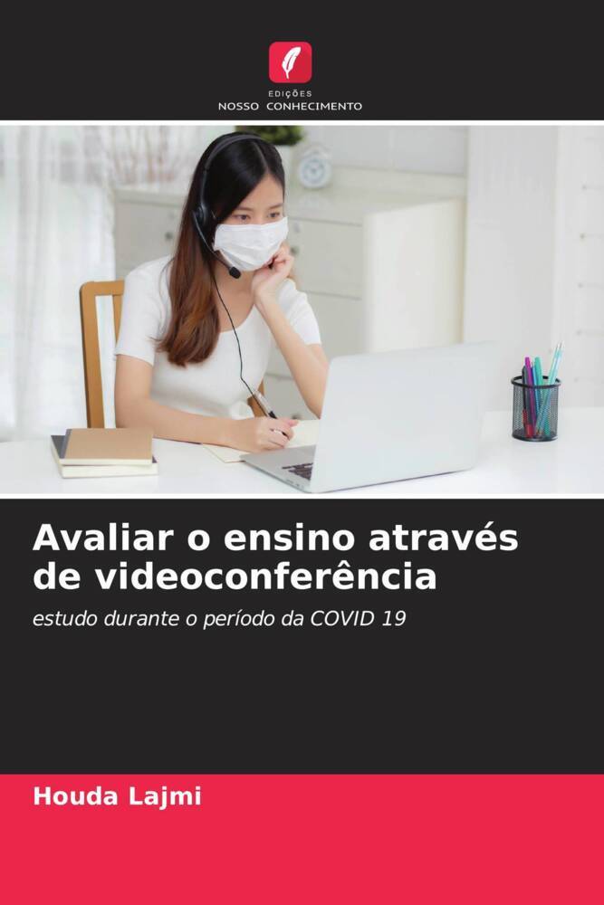Avaliar o ensino através de videoconferência