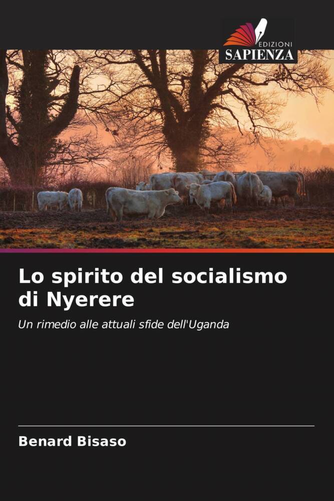 Lo spirito del socialismo di Nyerere