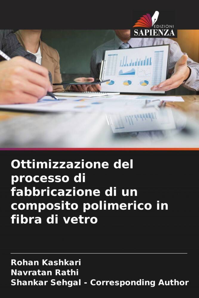 Ottimizzazione del processo di fabbricazione di un composito polimerico in fibra di vetro