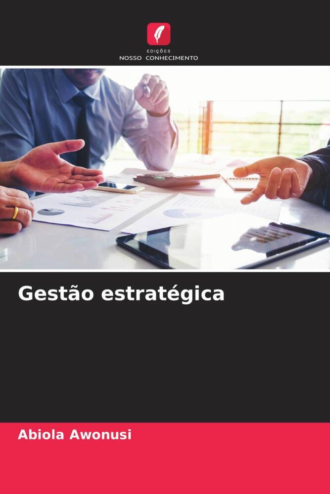 Gestão estratégica