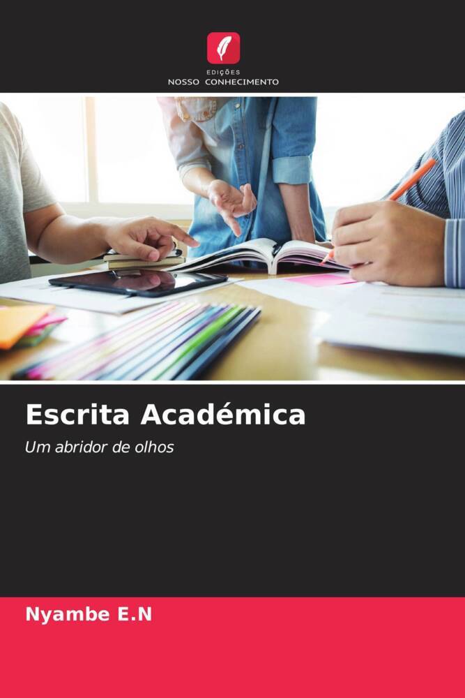 Escrita Académica