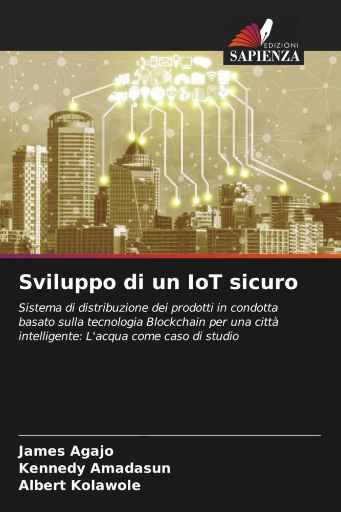 Sviluppo di un IoT sicuro