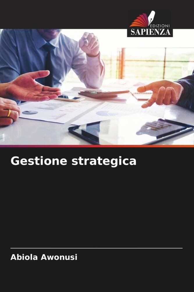 Gestione strategica