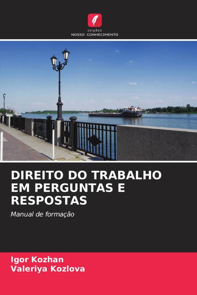 DIREITO DO TRABALHO EM PERGUNTAS E RESPOSTAS