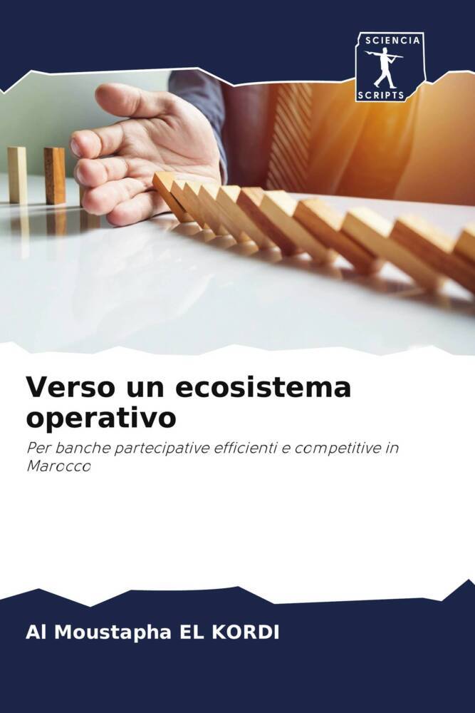 Verso un ecosistema operativo