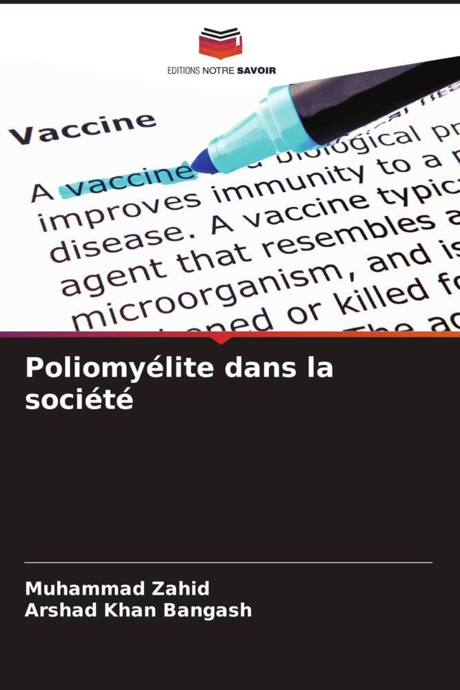 Poliomyélite dans la société