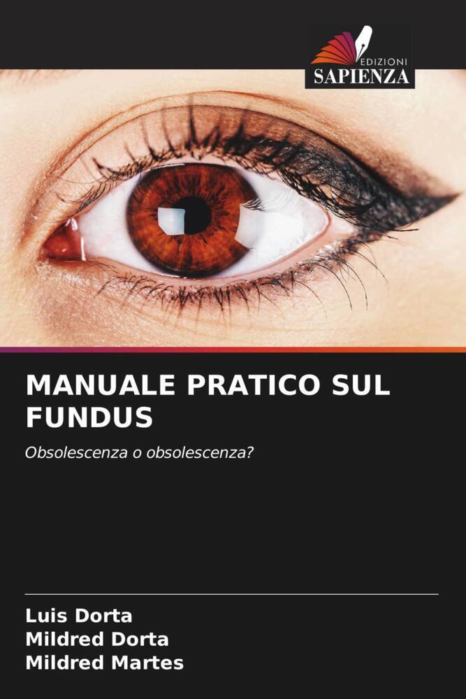 MANUALE PRATICO SUL FUNDUS