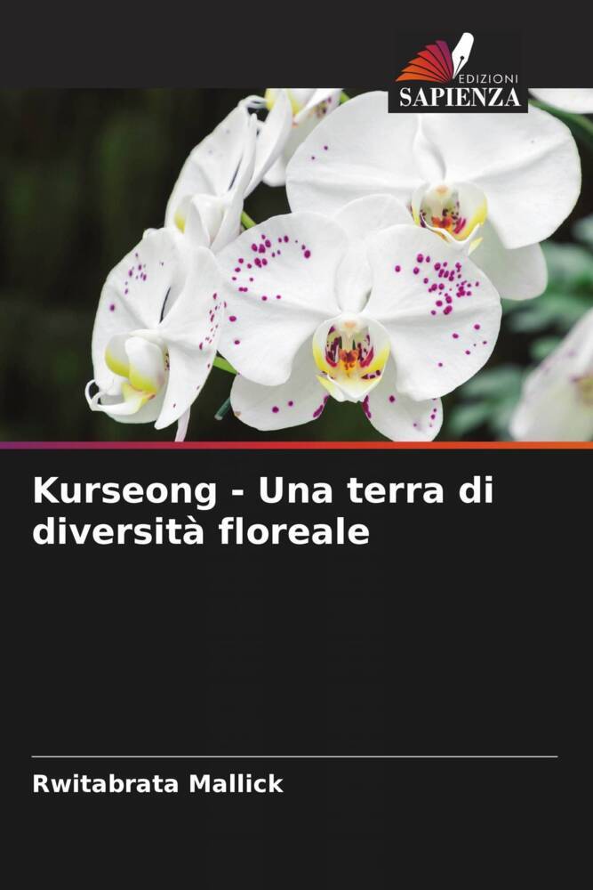Kurseong - Una terra di diversità floreale