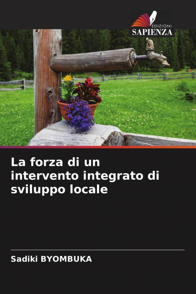 La forza di un intervento integrato di sviluppo locale