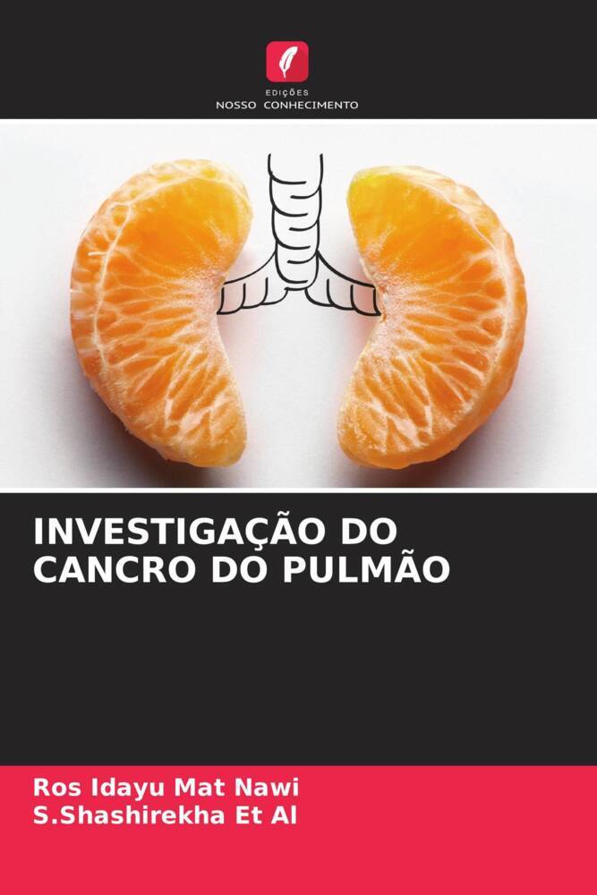INVESTIGAÇÃO DO CANCRO DO PULMÃO