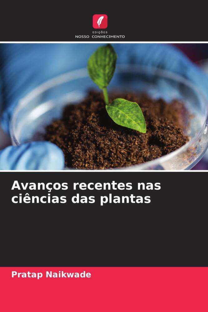 Avanços recentes nas ciências das plantas
