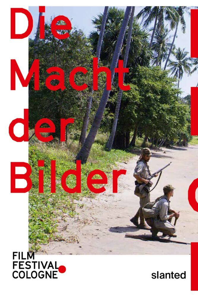 Film Festival Cologne-Die Macht der Bilder