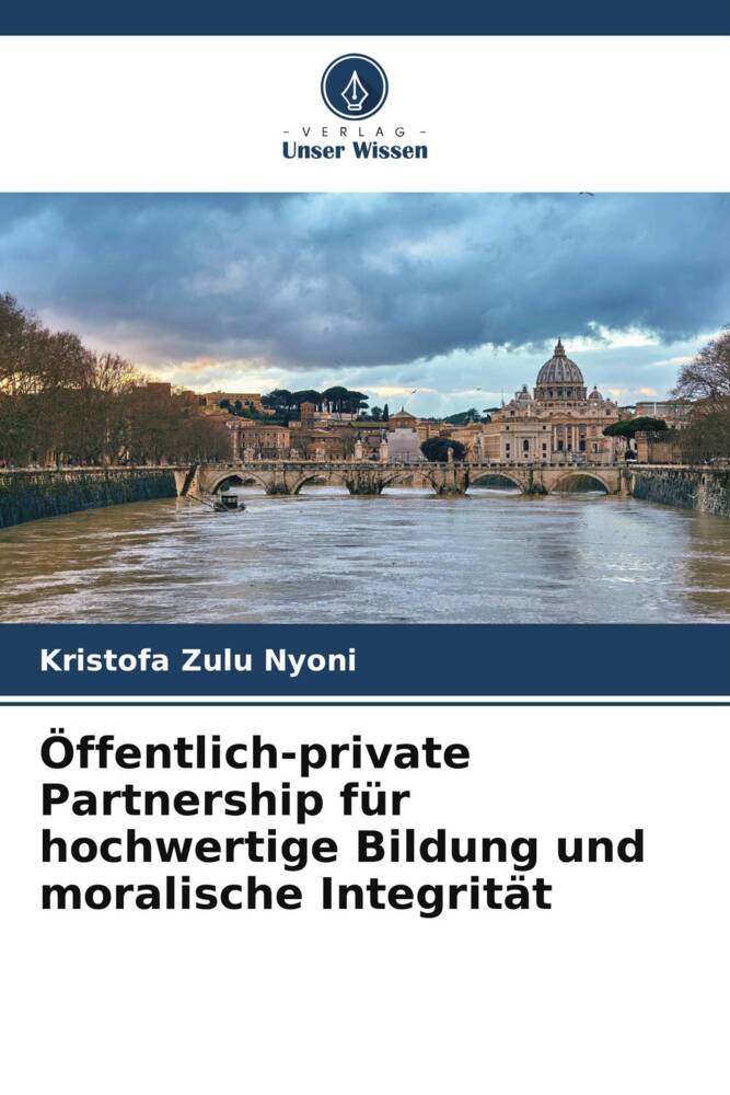 Öffentlich-private Partnership für hochwertige Bildung und moralische Integrität