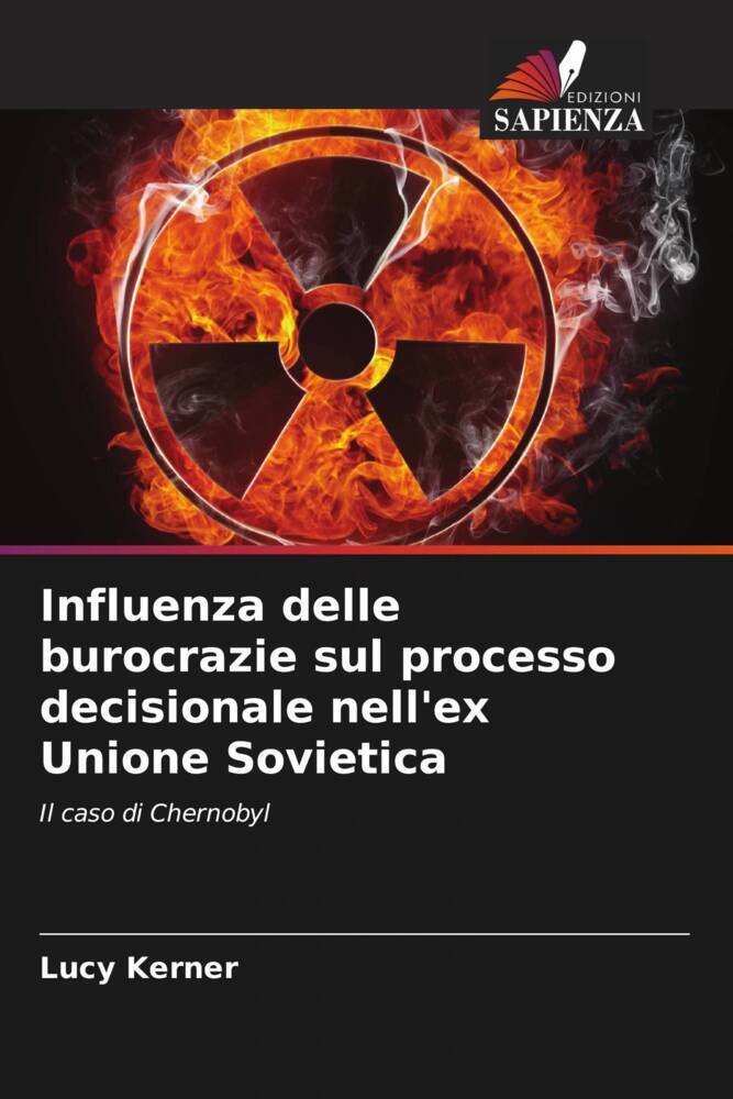 Influenza delle burocrazie sul processo decisionale nell'ex Unione Sovietica