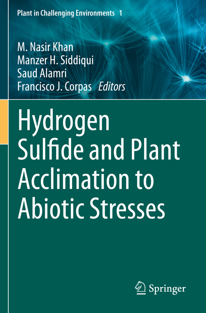 Hydrogen Sulfide and Plant Acclimation to Abiotic Stresses
