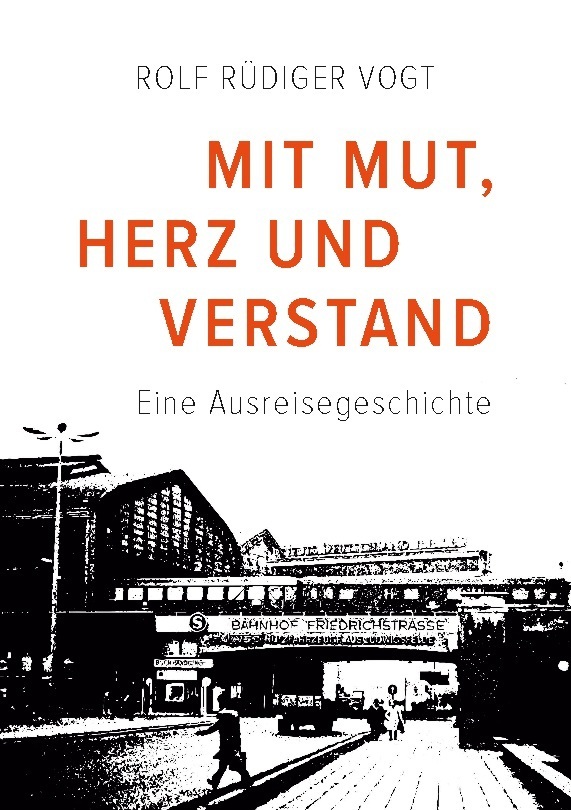 Mit Mut, Herz und Verstand