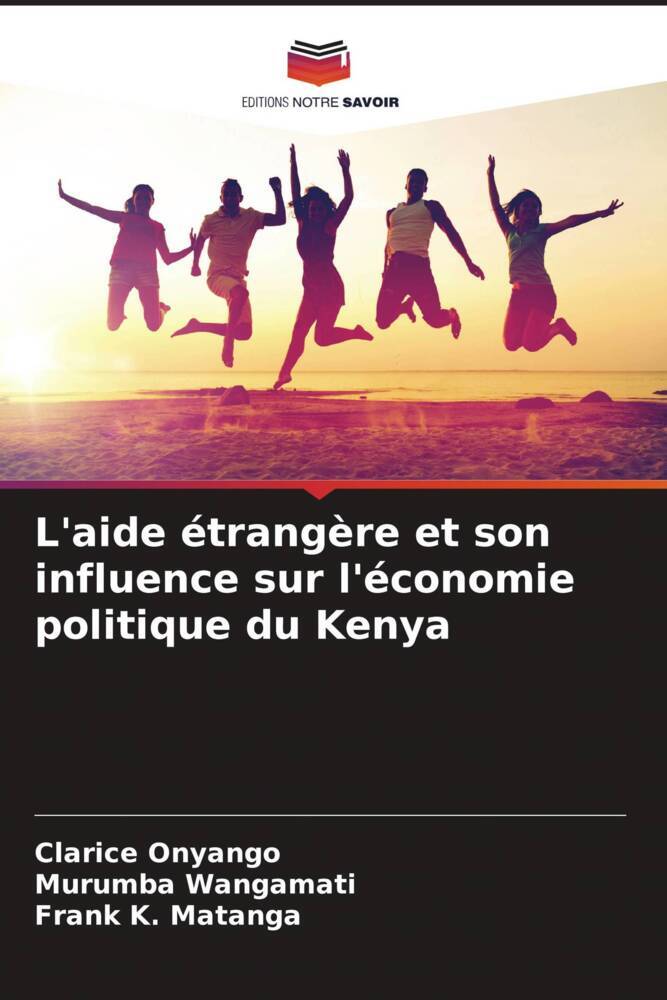 L'aide étrangère et son influence sur l'économie politique du Kenya