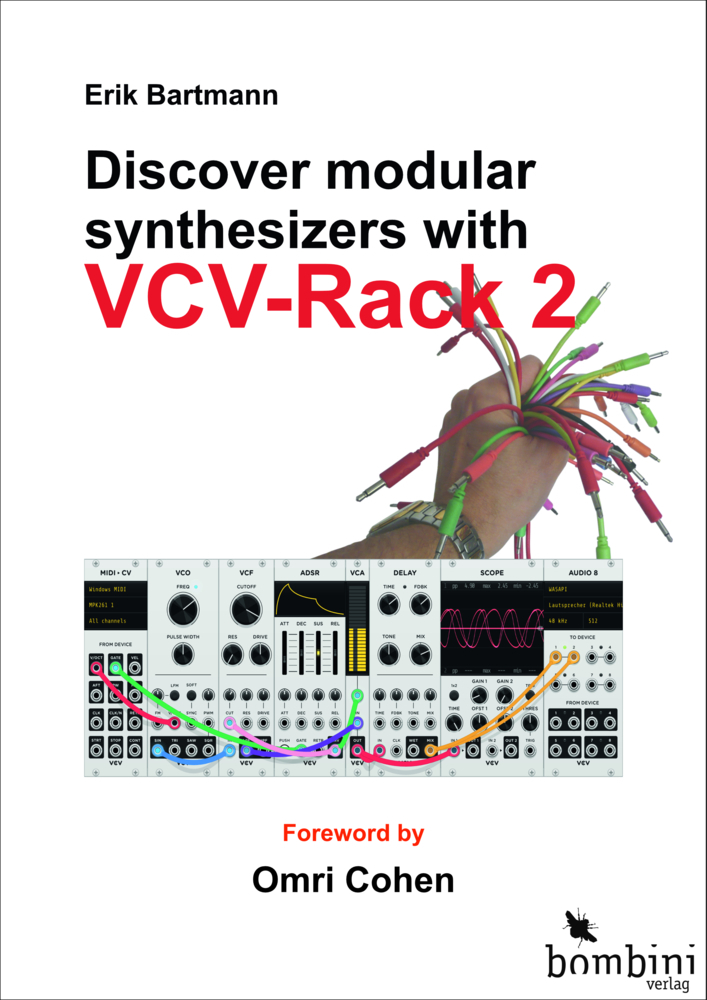 Discover Modular Synthesizers with VCV-Rack 2