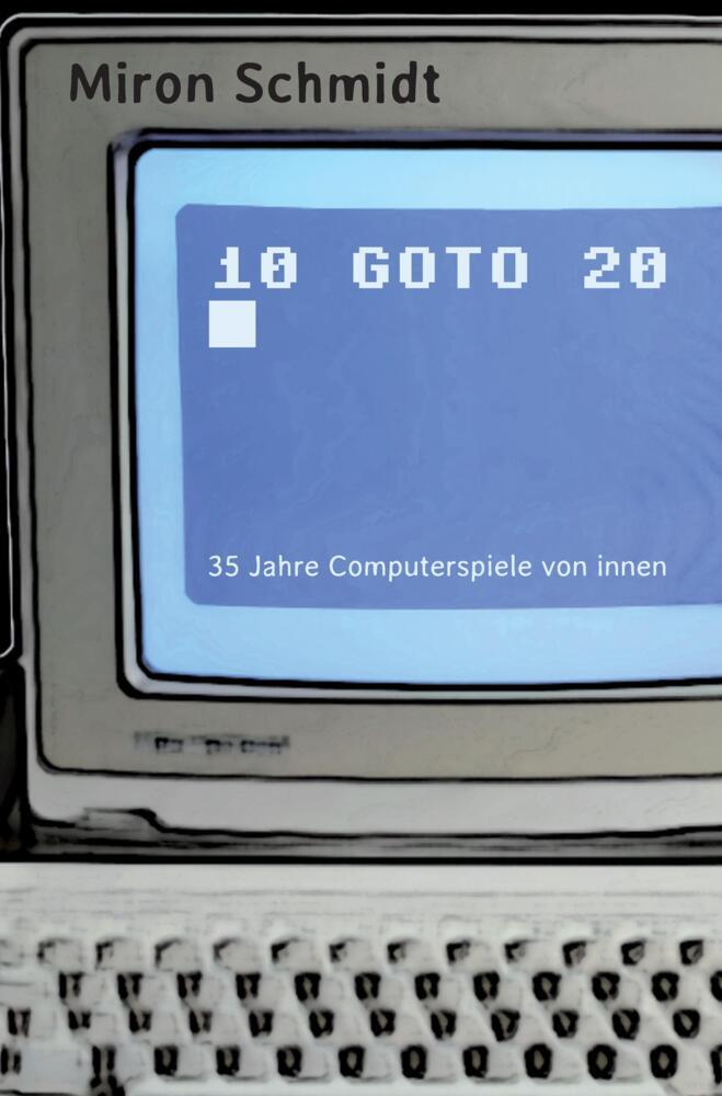 10 GOTO 20