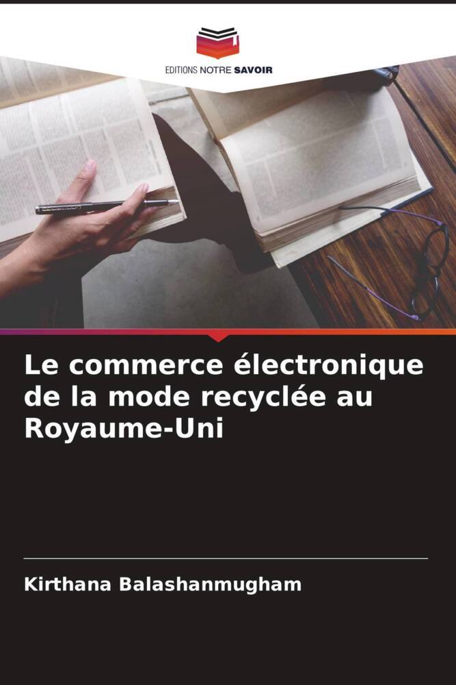 Le commerce électronique de la mode recyclée au Royaume-Uni