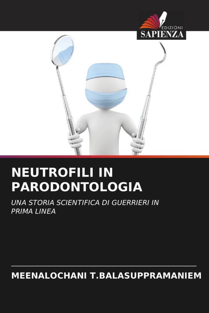 NEUTROFILI IN PARODONTOLOGIA
