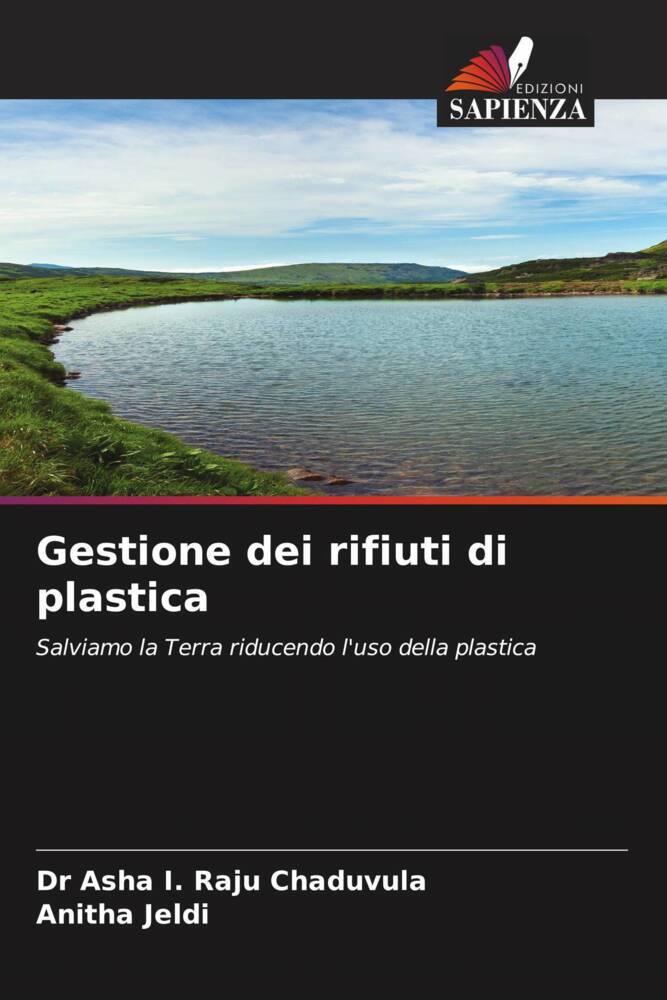 Gestione dei rifiuti di plastica