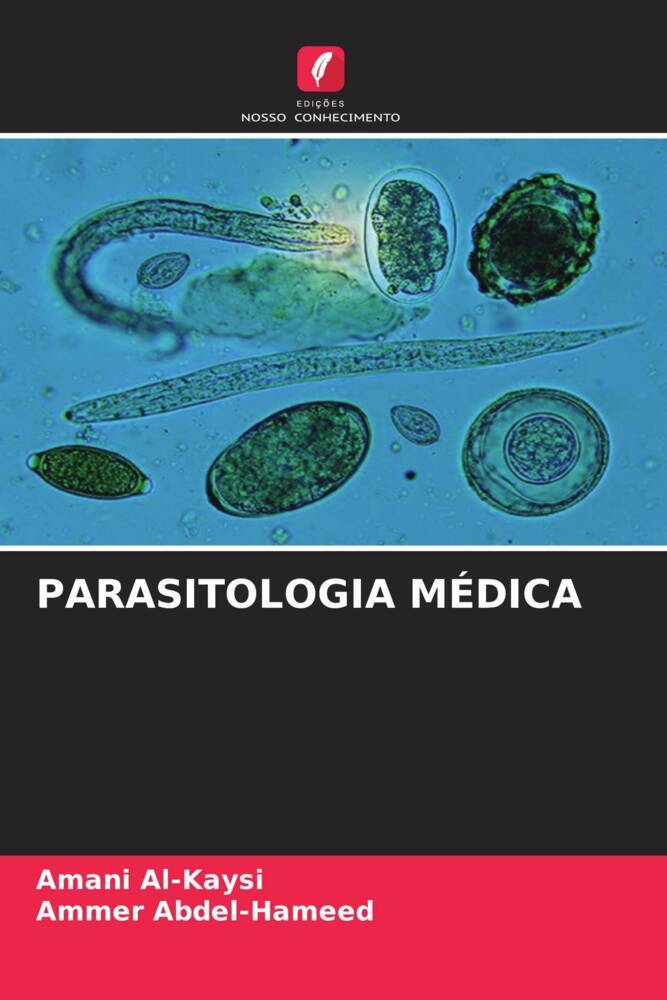 PARASITOLOGIA MÉDICA