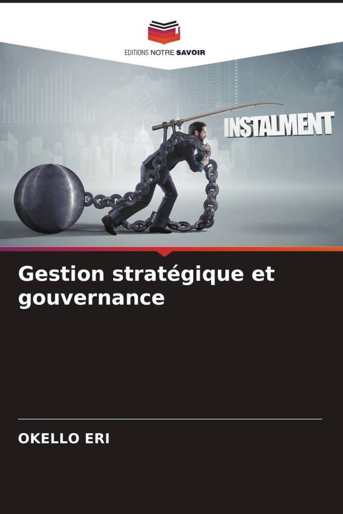 Gestion stratégique et gouvernance