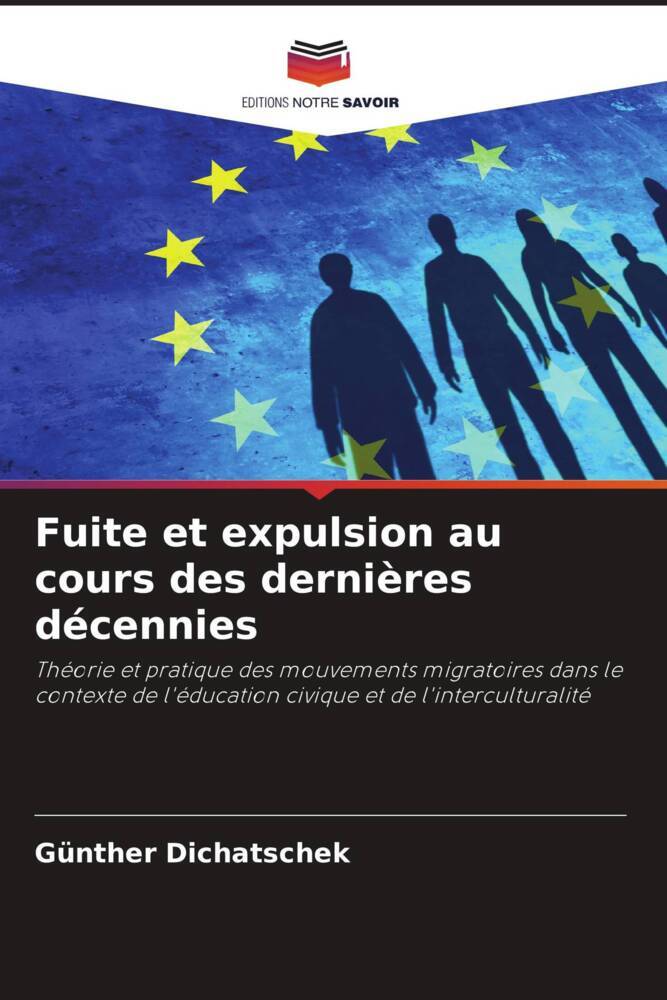 Fuite et expulsion au cours des dernières décennies