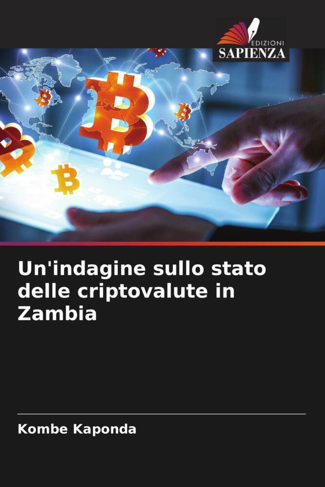 Un'indagine sullo stato delle criptovalute in Zambia