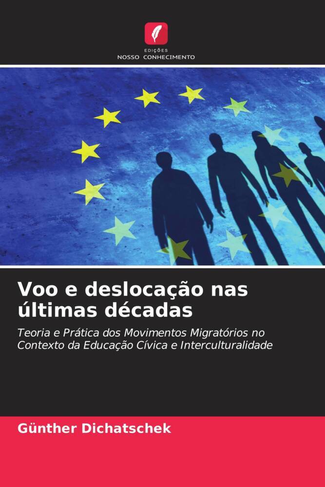 Voo e deslocação nas últimas décadas