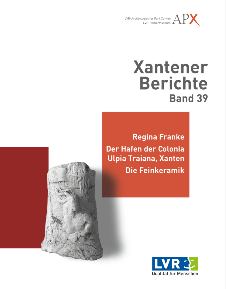 Xantener Berichte