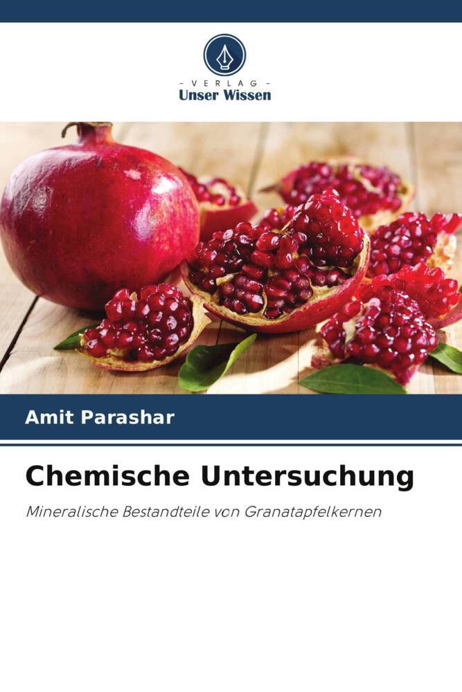 Chemische Untersuchung