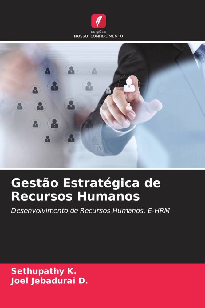 Gestão Estratégica de Recursos Humanos
