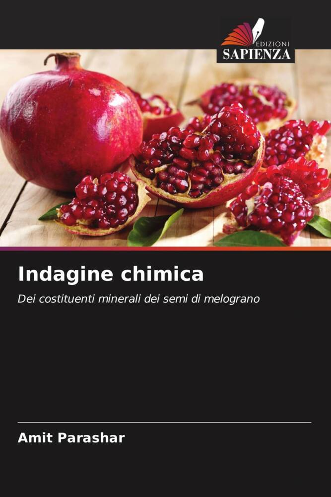 Indagine chimica