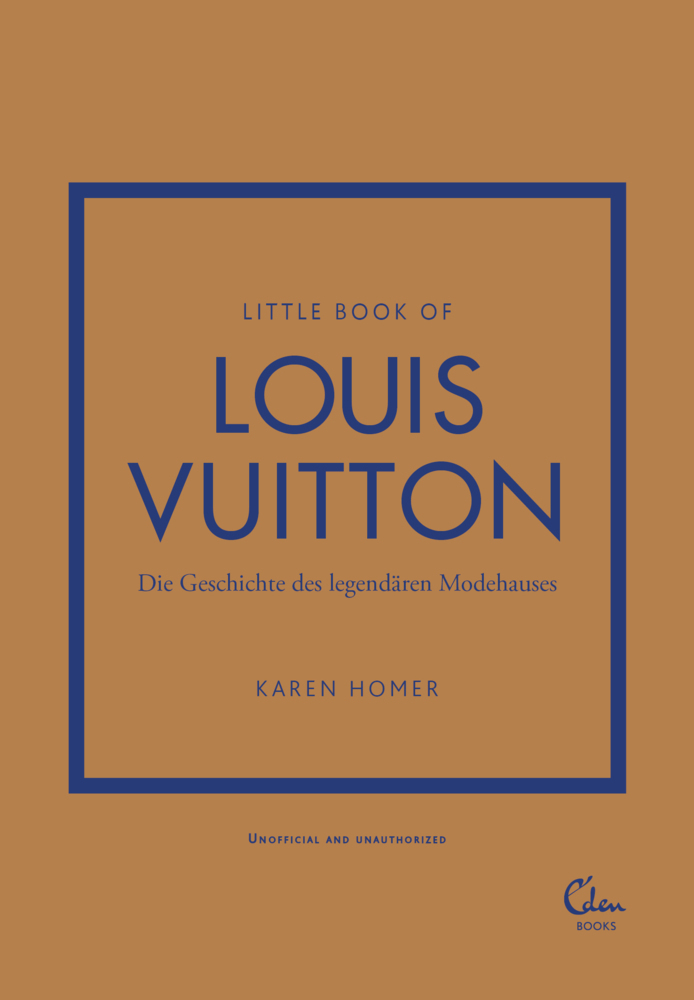 Little Book of Louis Vuitton