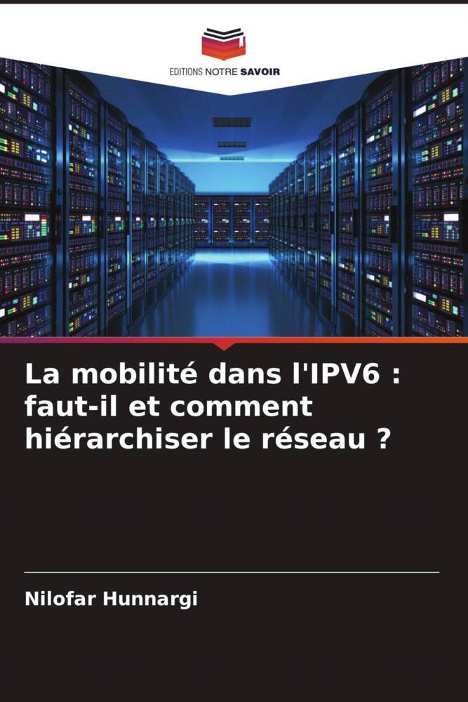 La mobilité dans l'IPV6 : faut-il et comment hiérarchiser le réseau ?
