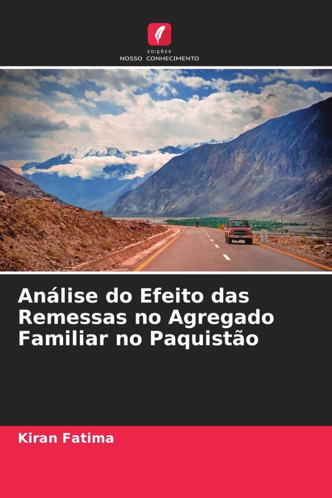 Análise do Efeito das Remessas no Agregado Familiar no Paquistão