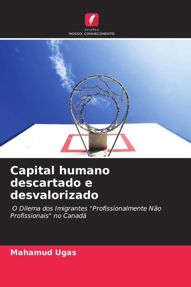 Capital humano descartado e desvalorizado