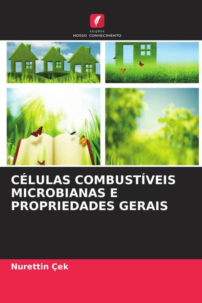 CÉLULAS COMBUSTÍVEIS MICROBIANAS E PROPRIEDADES GERAIS