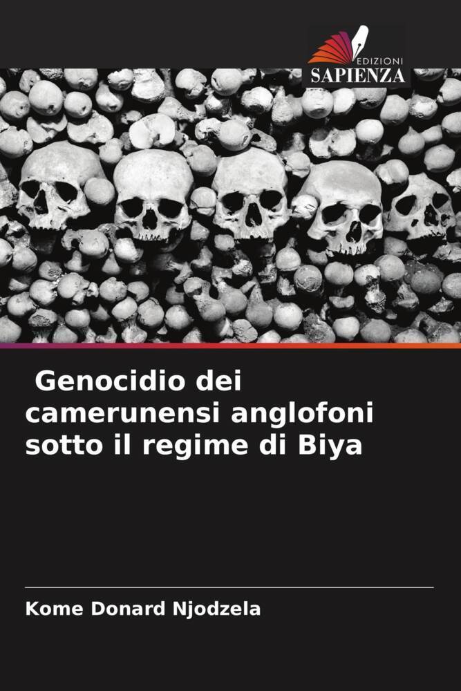 Genocidio dei camerunensi anglofoni sotto il regime di Biya