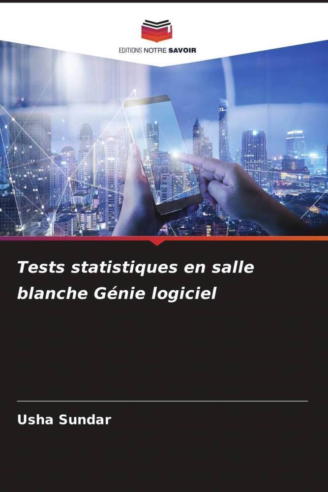 Tests statistiques en salle blanche Génie logiciel