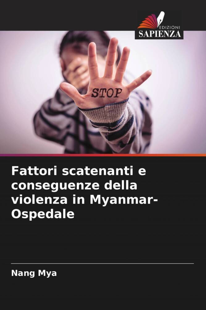Fattori scatenanti e conseguenze della violenza in Myanmar-Ospedale