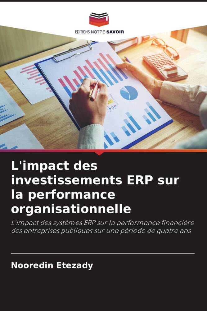 L'impact des investissements ERP sur la performance organisationnelle
