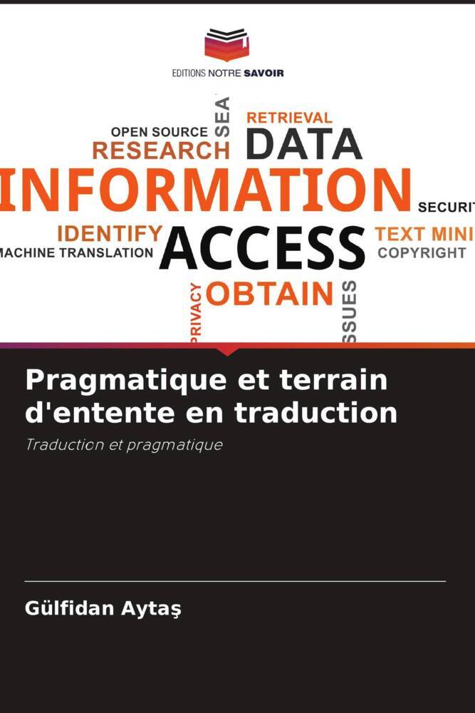 Pragmatique et terrain d'entente en traduction