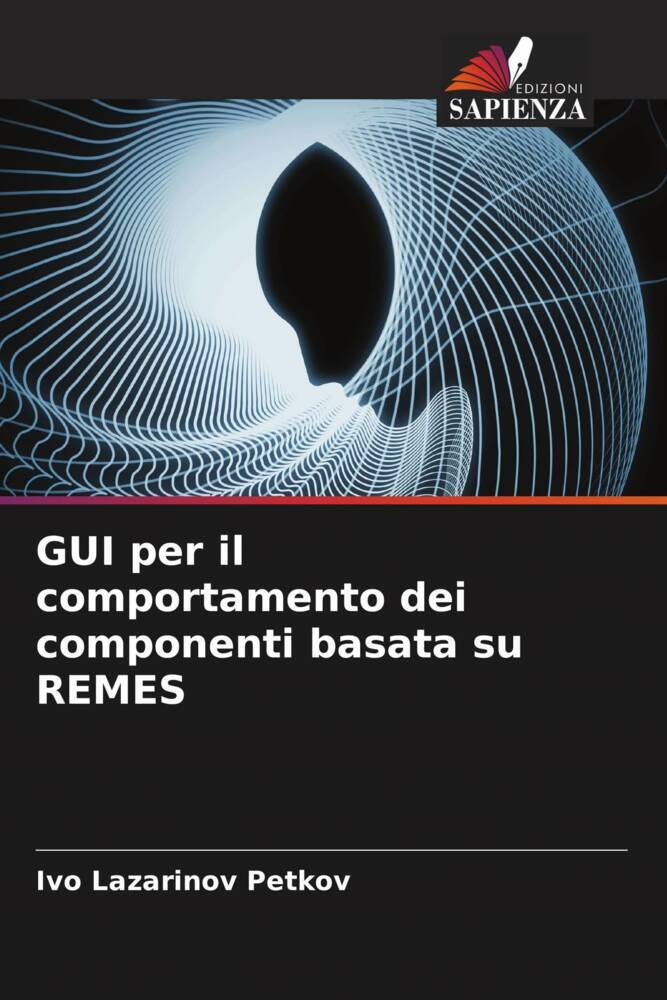 GUI per il comportamento dei componenti basata su REMES